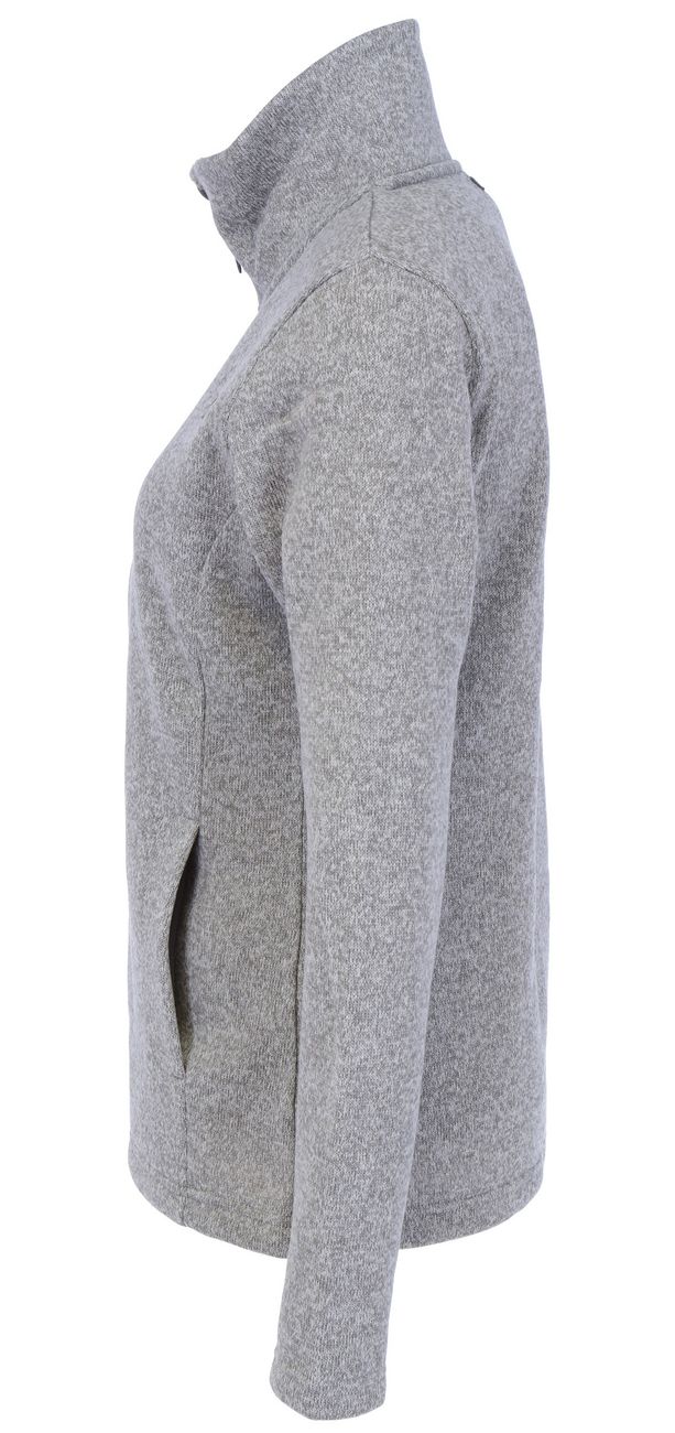 ELKLINE WONDERLAND Damen Strick-Fleecejacke - Elkline - SAGATOO - 4051533677197
